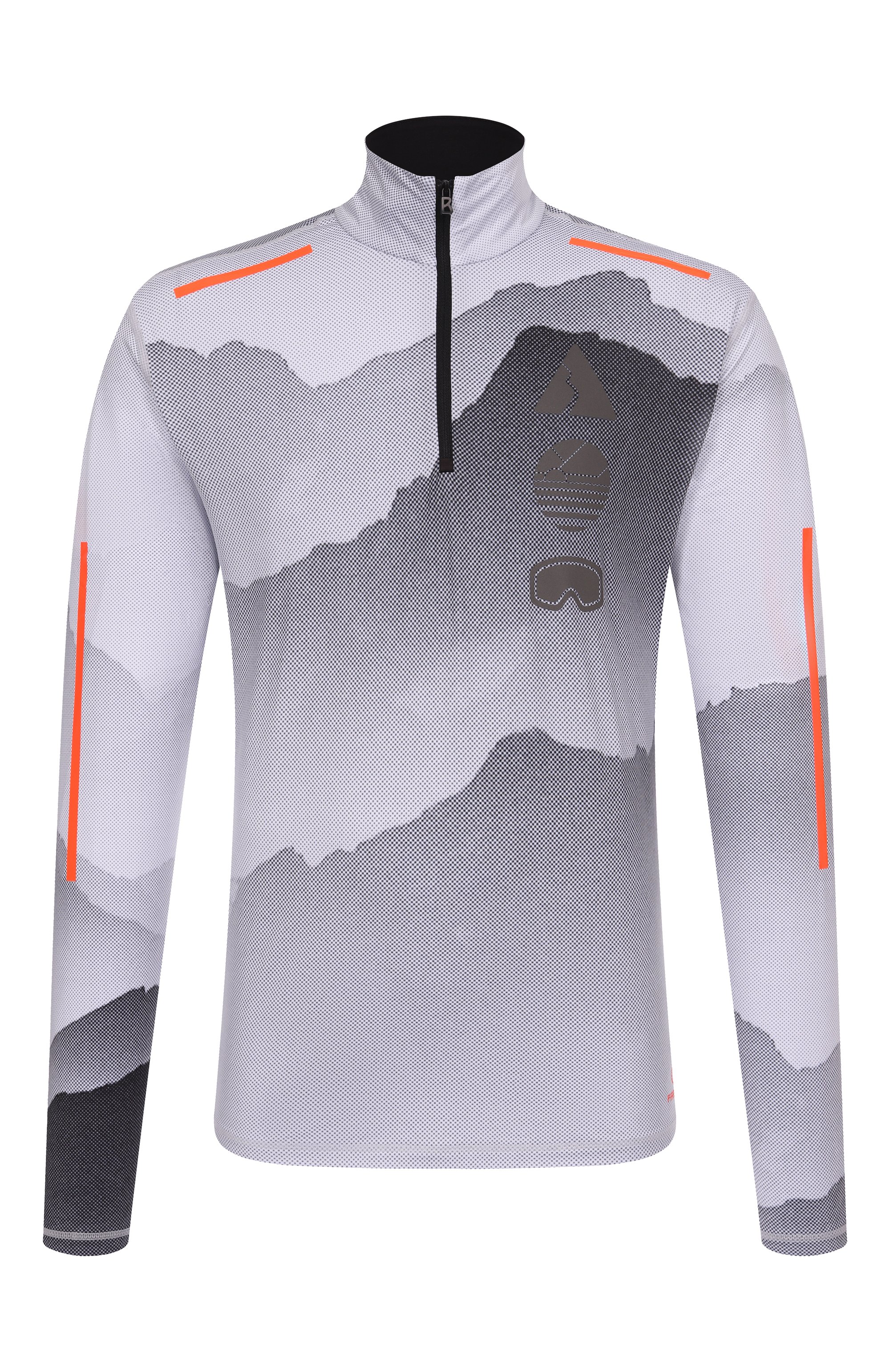 Лонгслив BOGNER FIRE+ICE, арт. 54097751, фото 1