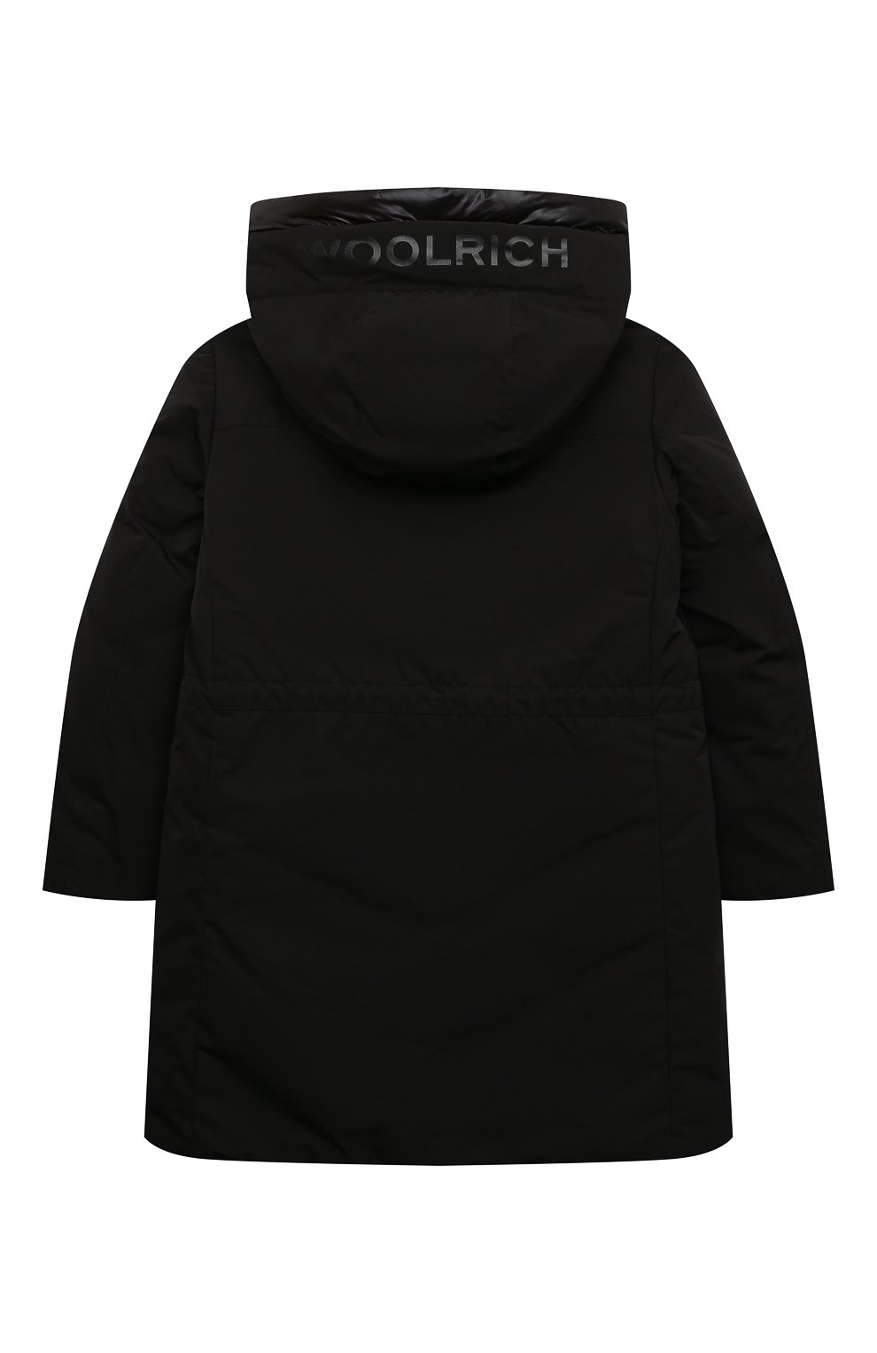 Утепленная парка WOOLRICH, арт. CFWK0U0339FR/UT1971, фото 2