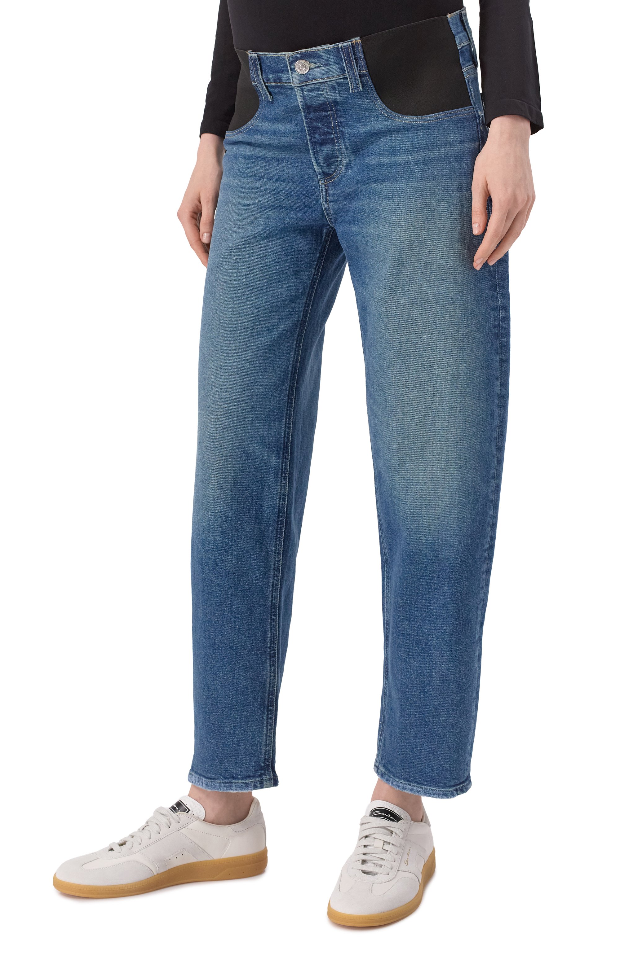 Джинсы alexis maternity PAIGE, арт. 9829L53-B711, фото 3