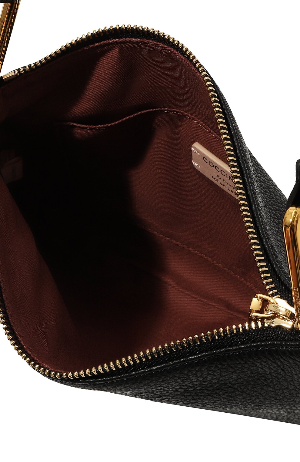 Сумка magie small COCCINELLE, арт. E5MQF550201, фото 4