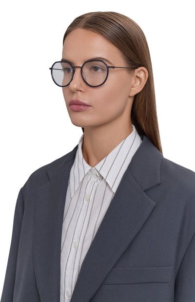 Оправа KALEOS, арт. HUNHAM C-002, фото 3