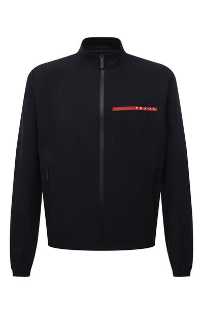 Мужская куртка PRADA, арт. SGB452-1T2Z-F0002-201