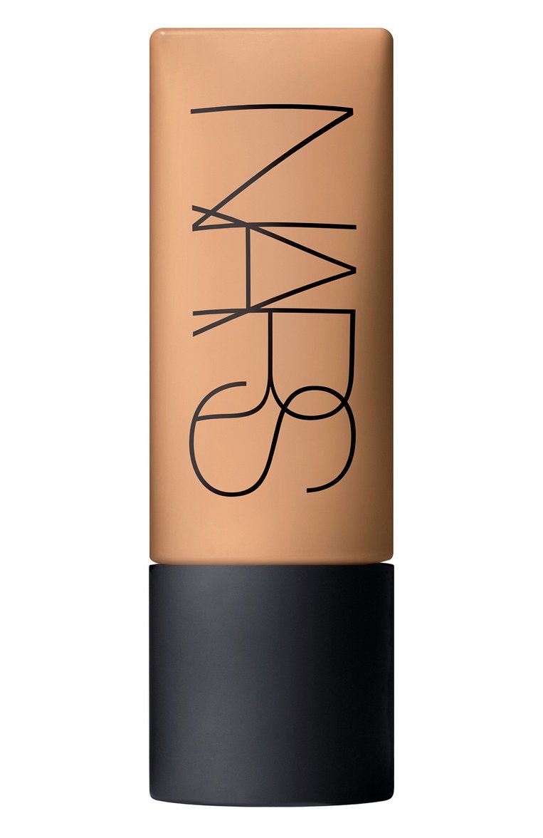 Матовый тональный крем, оттенок valencia NARS  цвета, арт. 34500318NS | Фото 1 (Региональные ограничения белый список (Axapta Mercury): Не проставлено; Финишное покрытие: Матовый; Нос: Не проставлено; SPF фильтр: Минимальный (0-5))