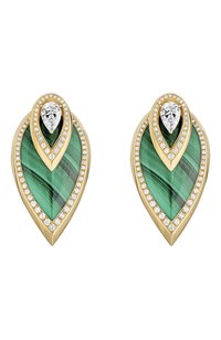 Серьги colour play MESSIKA, арт. 11314-YG, фото 1