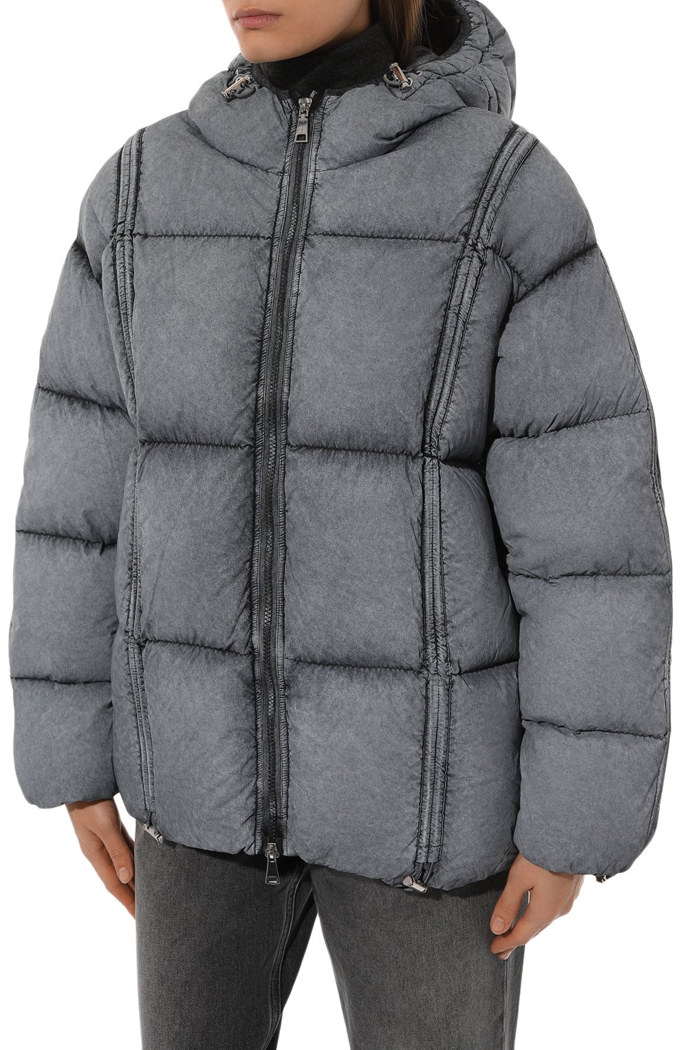 Пуховик ADD, арт. 10RM412, фото 3