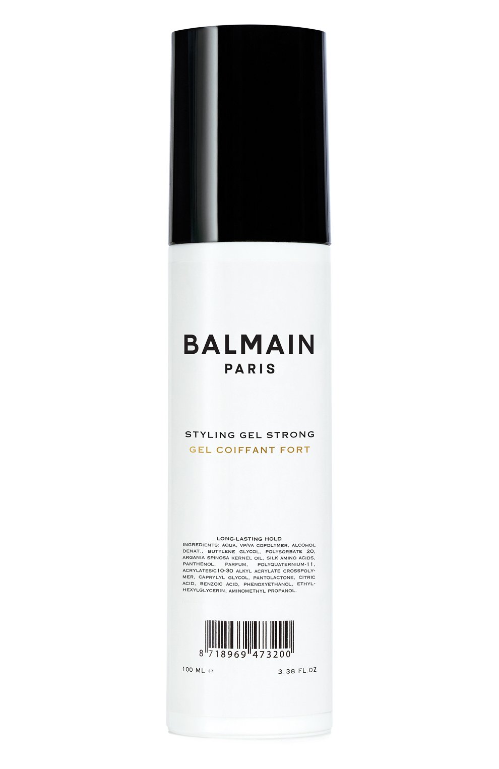 Стайлинг-гель сильной фиксации (100ml) BALMAIN HAIR COUTURE, арт. 8718969473200, фото 1