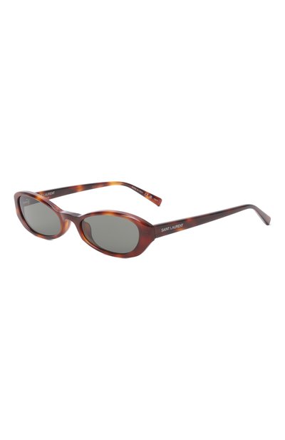Женские солнцезащитные очки SAINT LAURENT, арт. SL 871 SUE 004