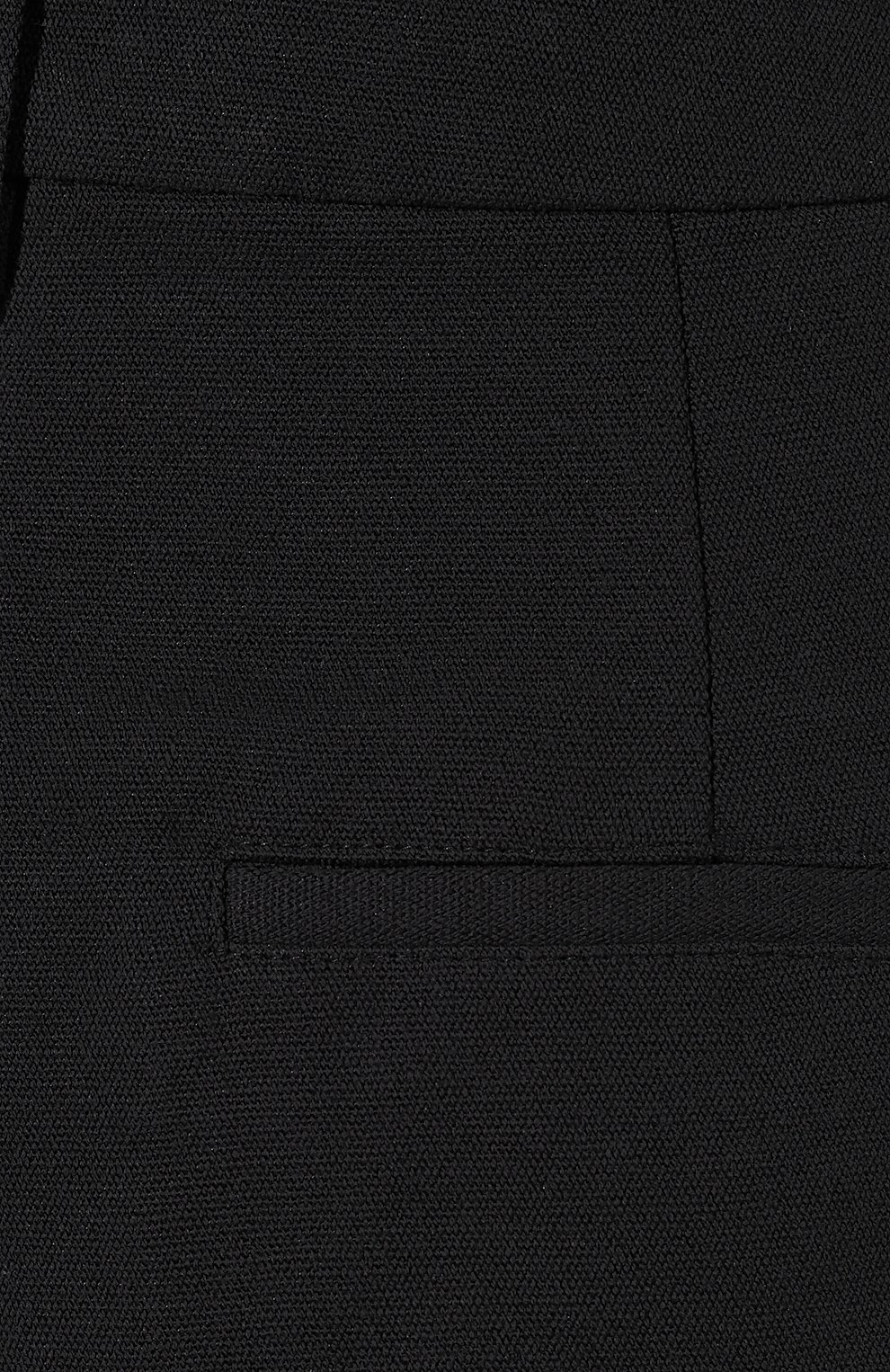 Шорты из смеси хлопка и льна ISABEL MARANT, арт. SH0206-19P011I/KAB, фото 5