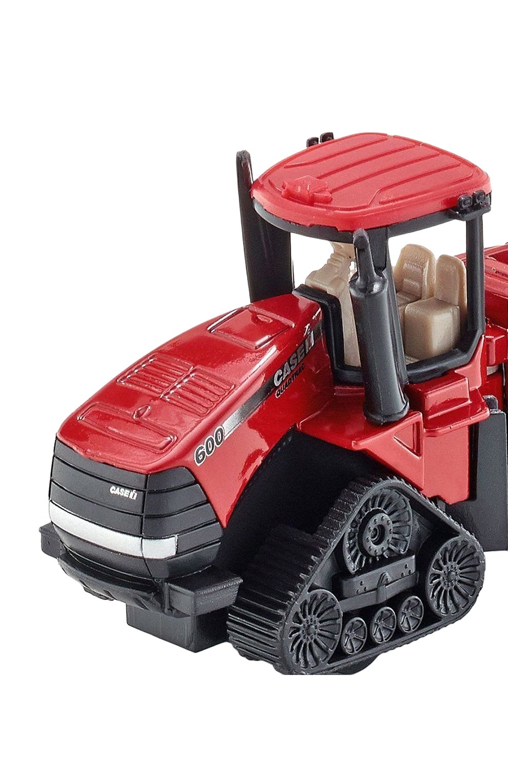 Игрушка трактор SIKU, арт. 1324, фото 2