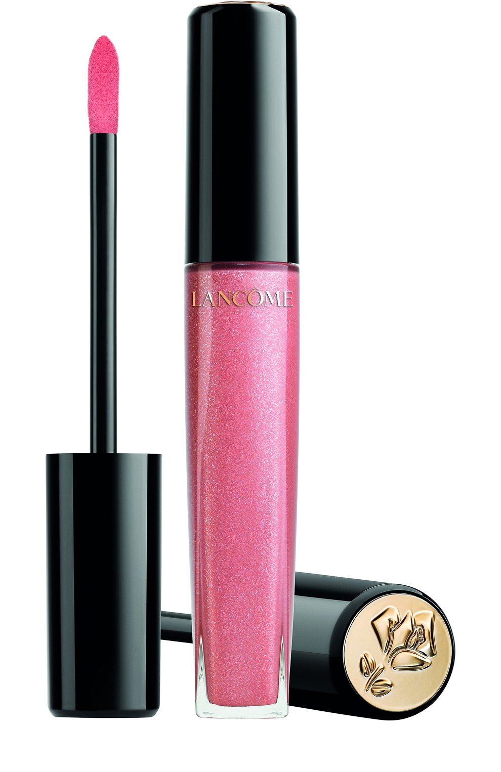 Блеск для губ l`absolu gloss sheer, оттенок  222 LANCOME, арт. 3614271639738, фото 1