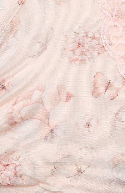 Бра-топ LA PERLA, арт. 55899/8A-14A, фото 3