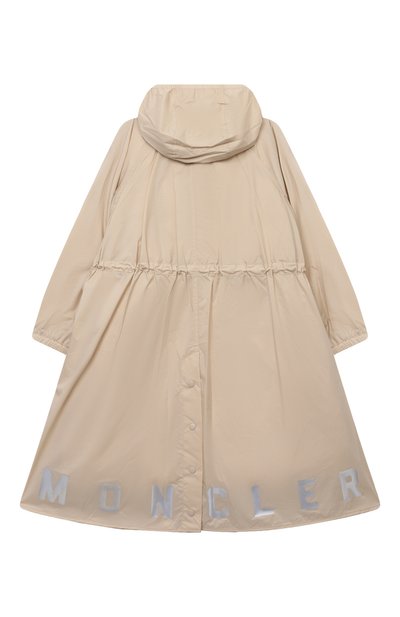 Пуховая парка lin MONCLER, арт. H1-954-1C000-05-53333/12-14A, фото 2