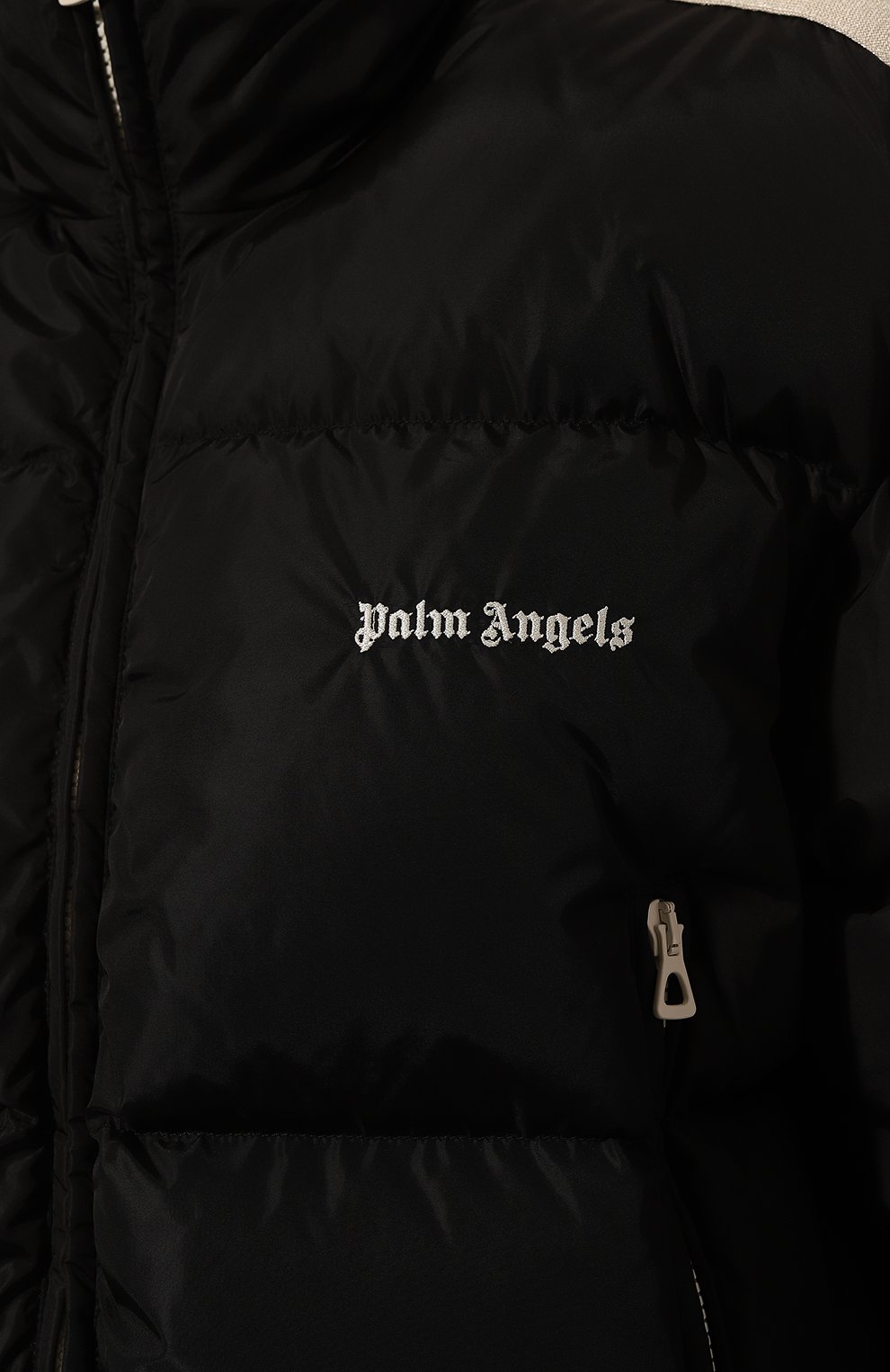 Пуховик PALM ANGELS, арт. PWED018C99FAB001, фото 5