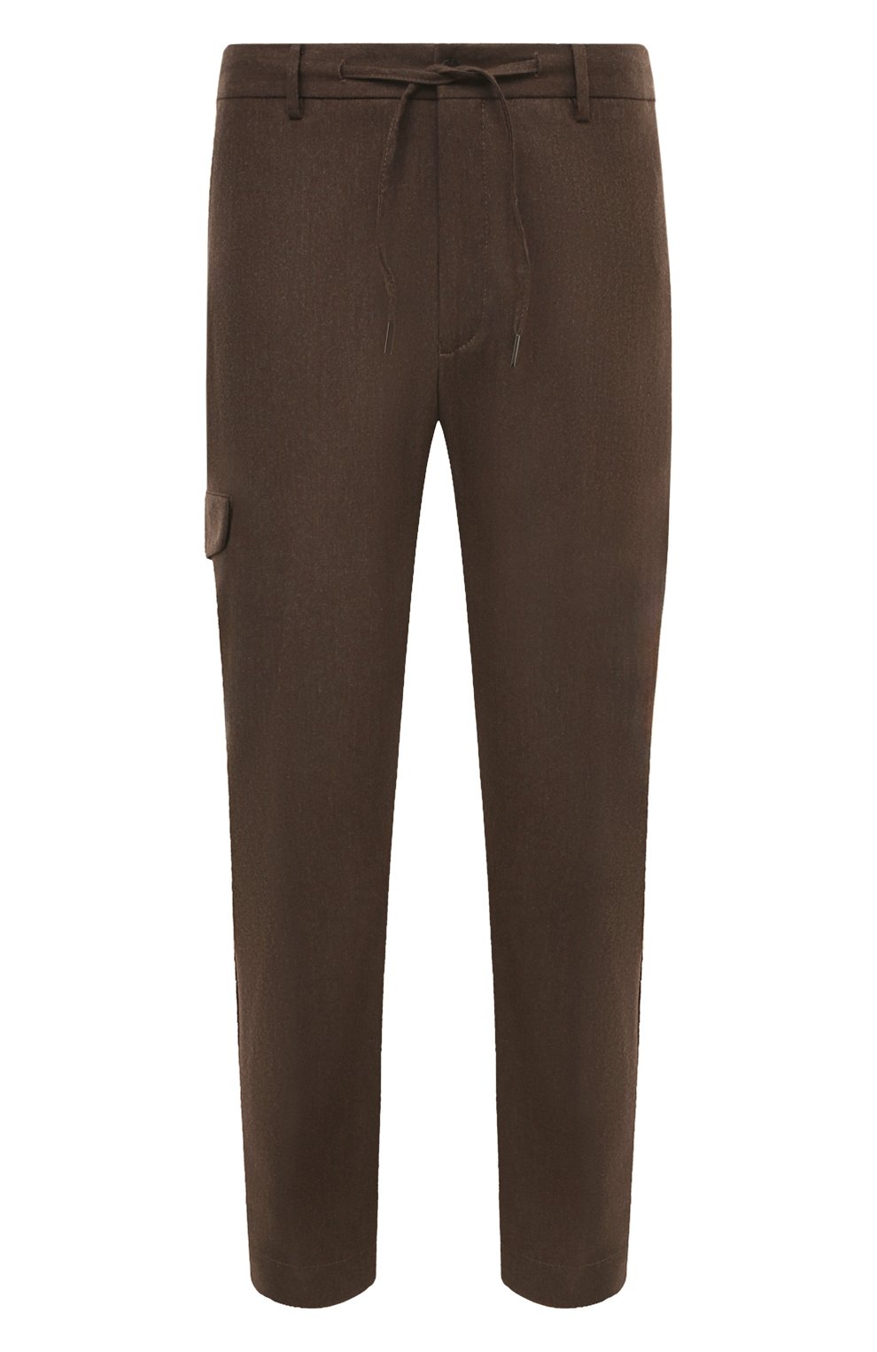 Шерстяные джоггеры MVST, арт. 3MPG/7617, фото 1