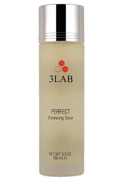 Женский увлажняющий баланс-тоник для лица (160ml) 3LAB, арт. TL00078