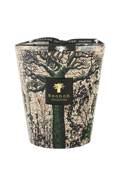 Свеча sacred trees max 16 kani (1100g)  BAOBAB, арт. 5415198504714, фото 1