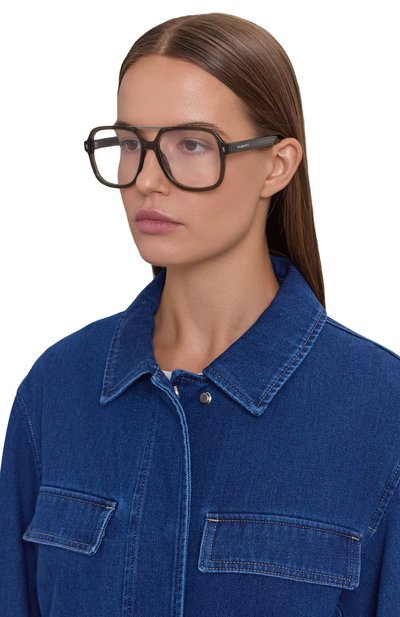 Оправа DSQUARED2, арт. D20145 1ED, фото 2