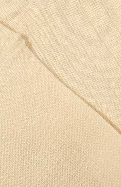 Хлопковые носки MAISON MARGIELA, арт. S51TL0051/S17868, фото 2