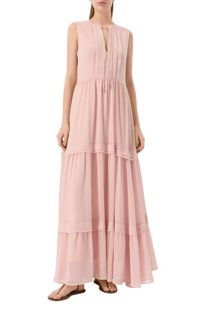 Платье BOSS ORANGE, арт. 50540682, фото 3