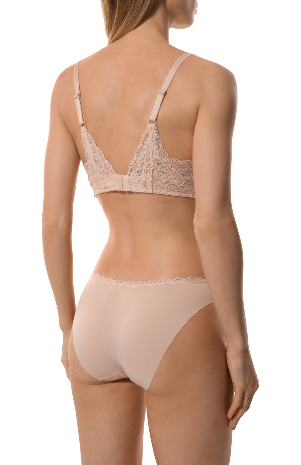 Бюстгальтер AUBADE, арт. 2KN81, фото 3