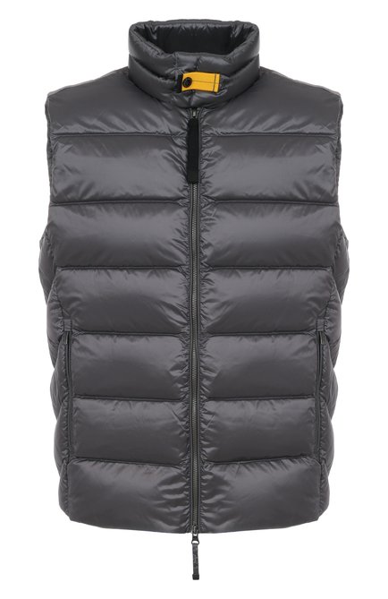 Мужской пуховый жилет PARAJUMPERS, арт. 25WMPMPUSX01