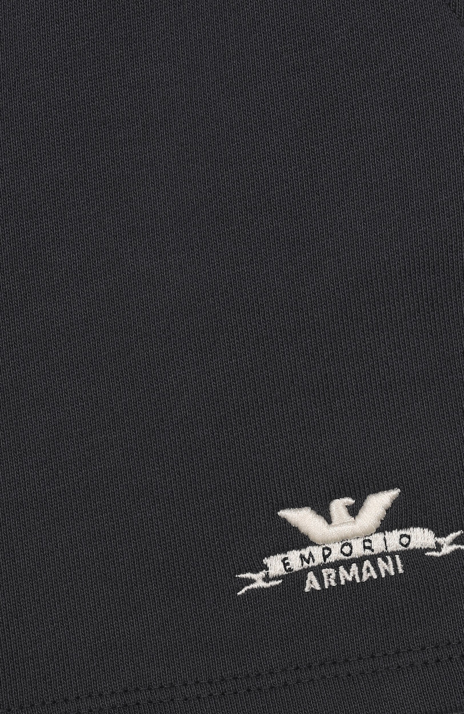 Комплект из футболки и шорт EMPORIO ARMANI, арт. EB001475/AF26009, фото 6