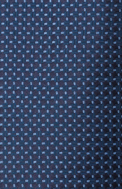 Шелковый галстук CANALI, арт. 18/HJ04408, фото 4