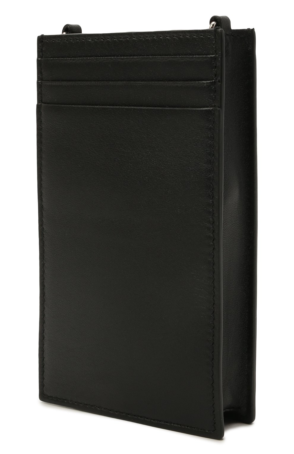 Кожаный футляр для телефона ALEXANDER MCQUEEN, арт. 658446/1LYZZ, фото 2