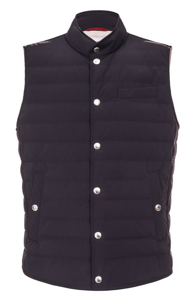 Мужской жилет BRUNELLO CUCINELLI, арт. MM4911711