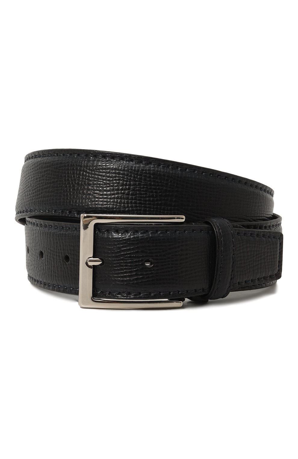 Кожаный ремень BARRETT, арт. 92B564.3/RAM0N, фото 1