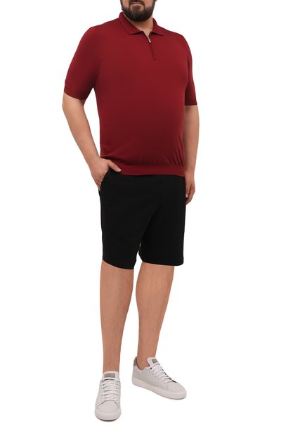 Шорты POLO RALPH LAUREN, арт. 711790292/PRL BS, фото 2