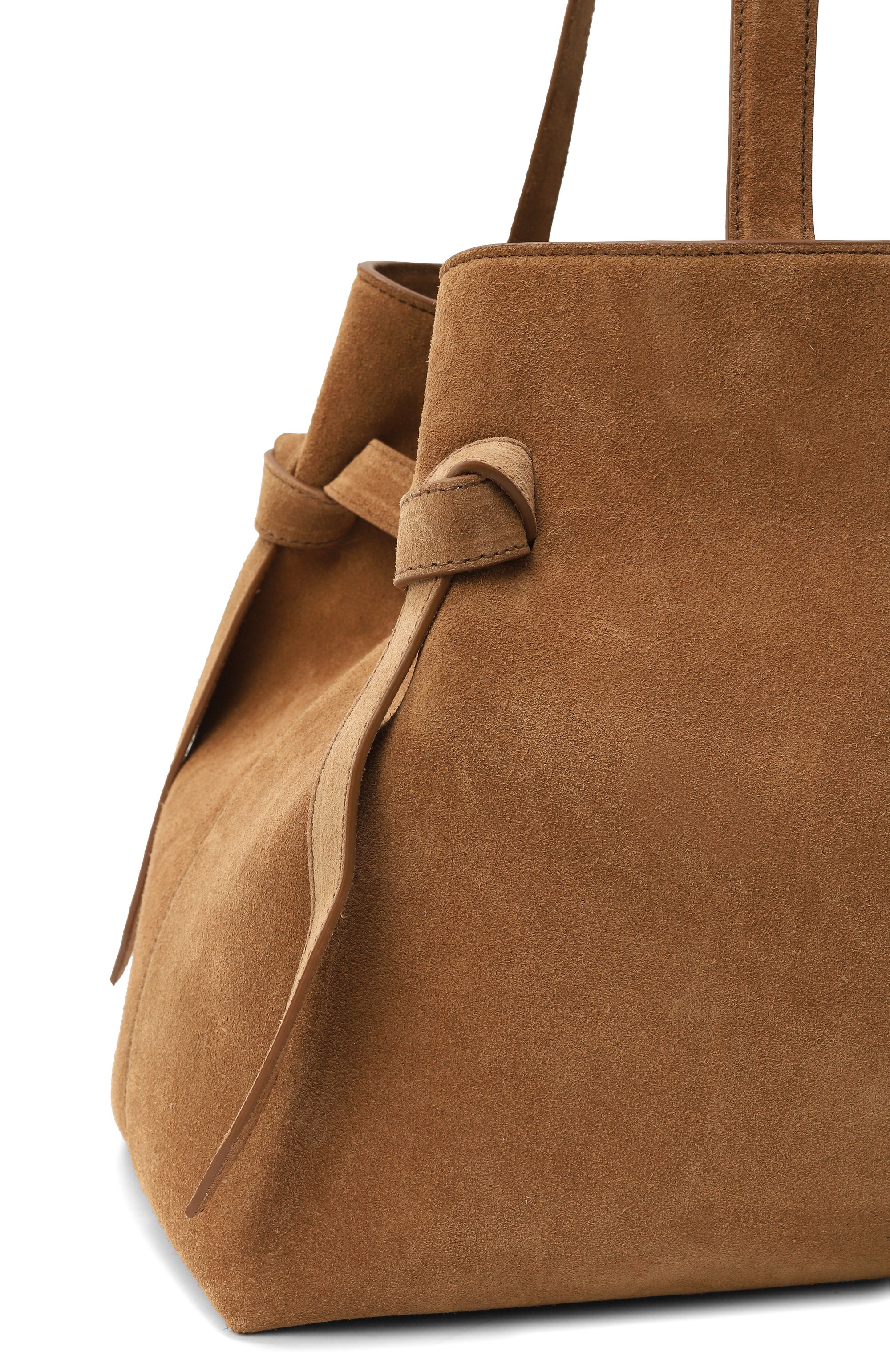 Сумка-тоут gyoza YUZEFI, арт. YUZPF25-HB-GZT-S015, фото 3