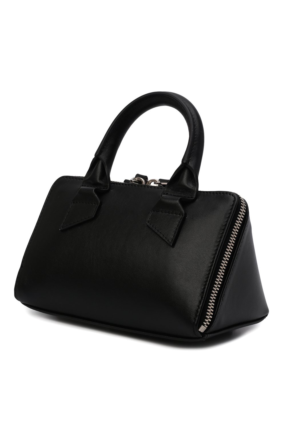 Сумка friday THE ATTICO, арт. 221WAH02/L019, фото 5