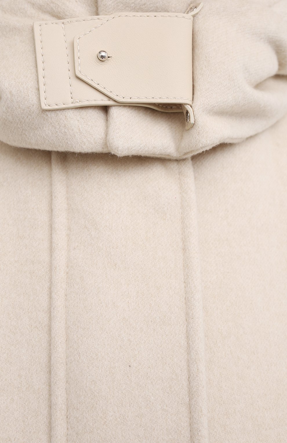 Шерстяная куртка LORO PIANA, арт. FAL3673, фото 5