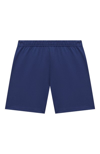 Хлопковая пижама LA PERLA, арт. 70392/8A-14A, фото 5