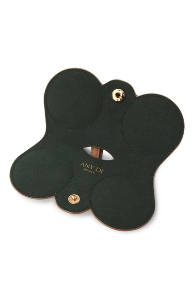 Футляр для очков ANY DI, арт. SP101652 CAMEL, фото 3