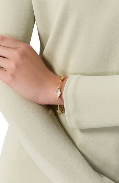 Браслет JIL SANDER, арт. J12UY0195/P9362, фото 2