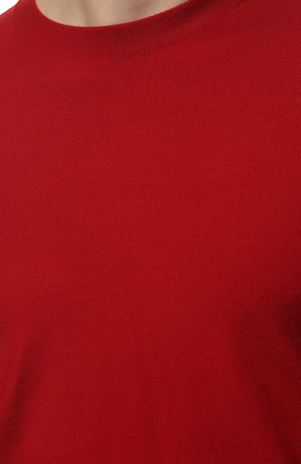 Шерстяной джемпер PAUL&SHARK, арт. 22411526/GLH, фото 5