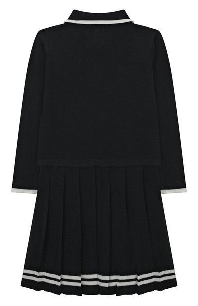 Шерстяное платье ALETTA, арт. AKF220743-74/4A-8A, фото 2