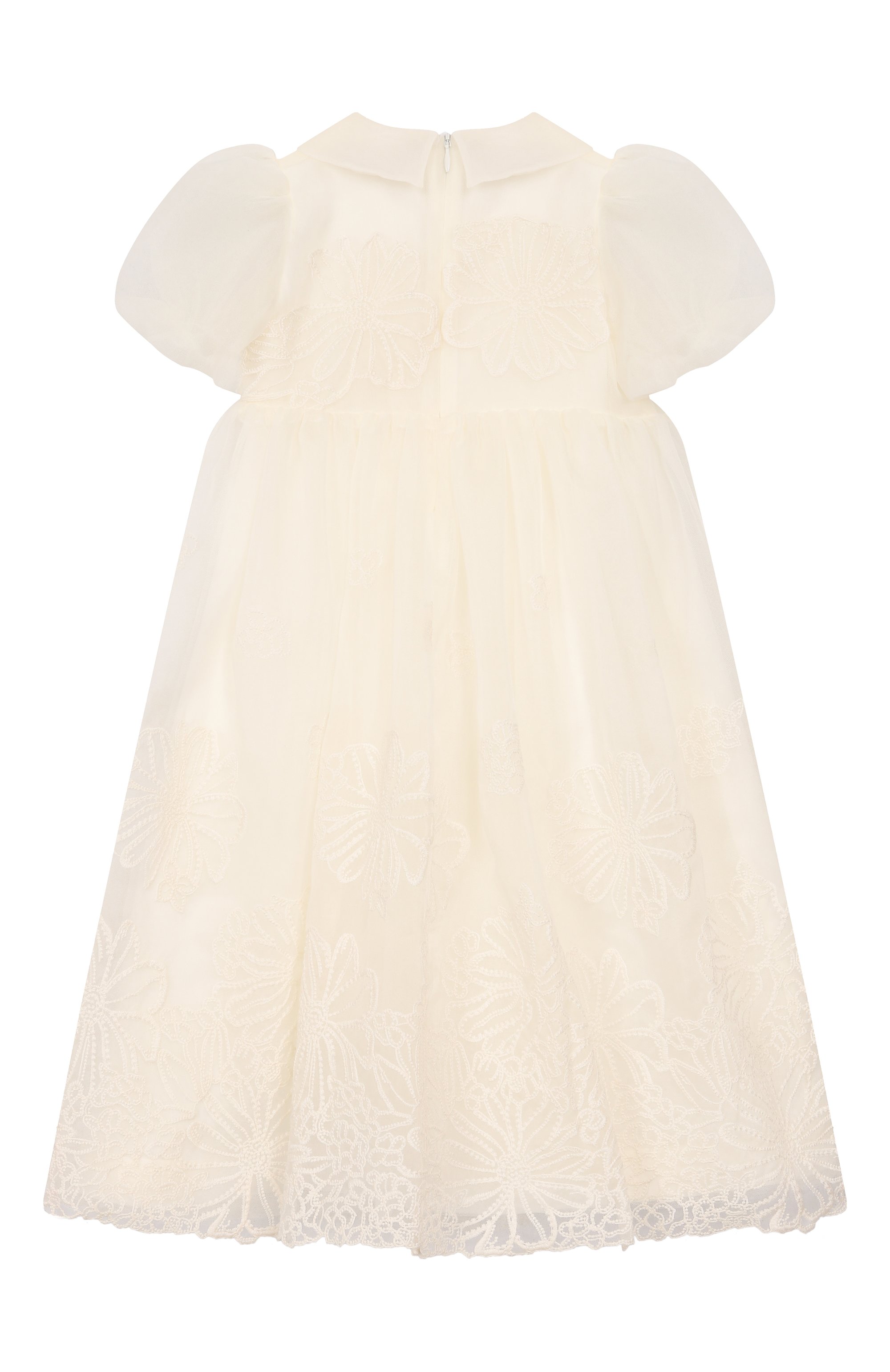 Платье ELIE SAAB JUNIOR, арт. EGAB018/TS1064, фото 2