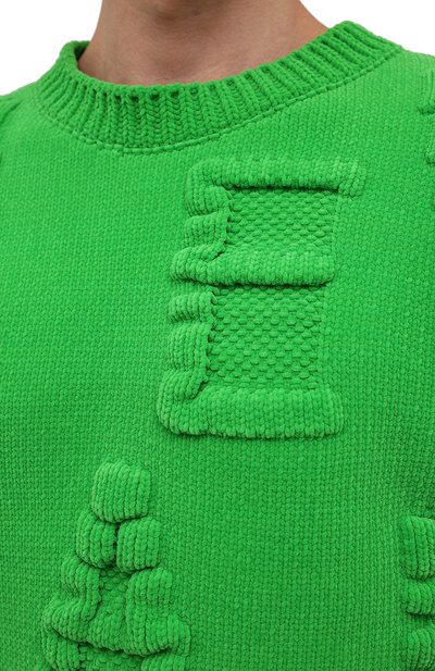 Свитер BOTTEGA VENETA, арт. 687975/V10X0, фото 5