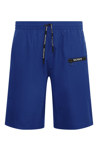 Мужские плавки-шорты BALMAIN, арт. BWB751260