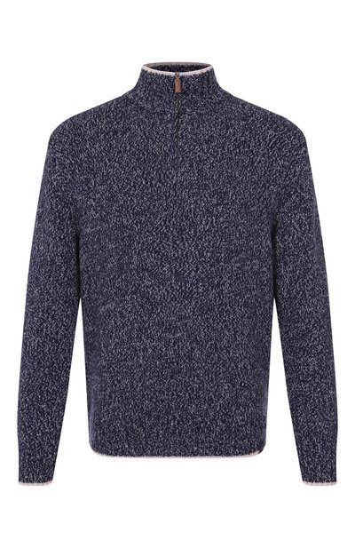 Мужской свитер из шерсти и кашемира PAUL&SHARK, арт. 15311112/3XL