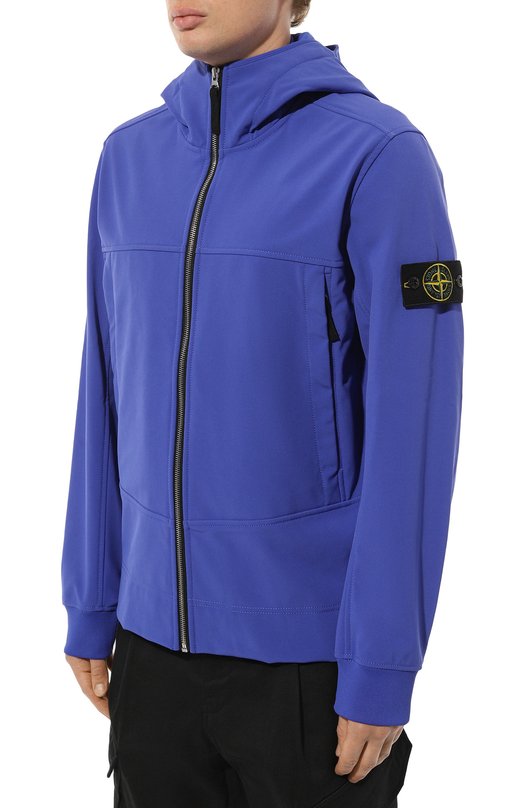 фото Куртка stone island