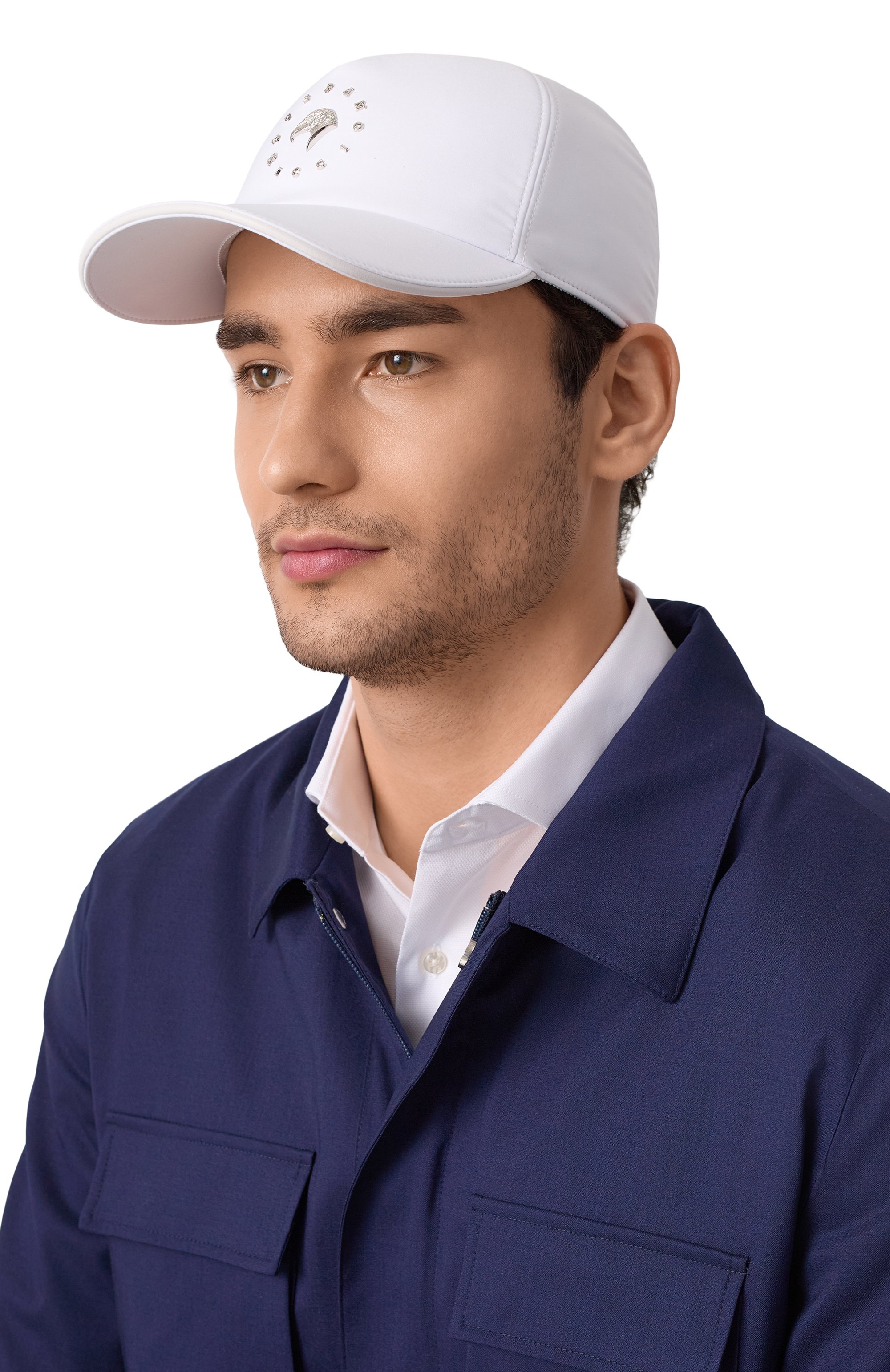 Бейсболка STEFANO RICCI, арт. MCV32NB02E/PL001H, фото 2