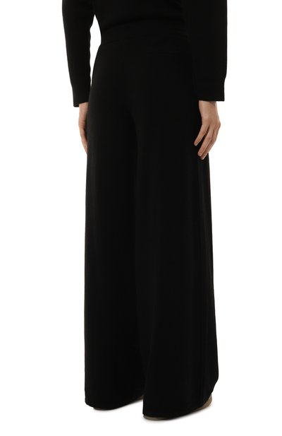 Кашемировые брюки JACOB LEE, арт. MCP075AW24GB, фото 4