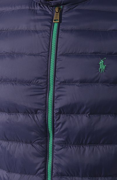 Пуховый жилет POLO RALPH LAUREN, арт. 710740667, фото 5