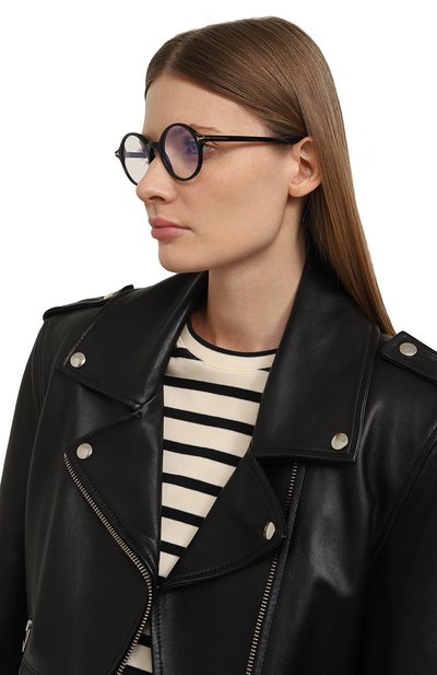 Оправа TOM FORD, арт. TF5834-B 001, фото 2