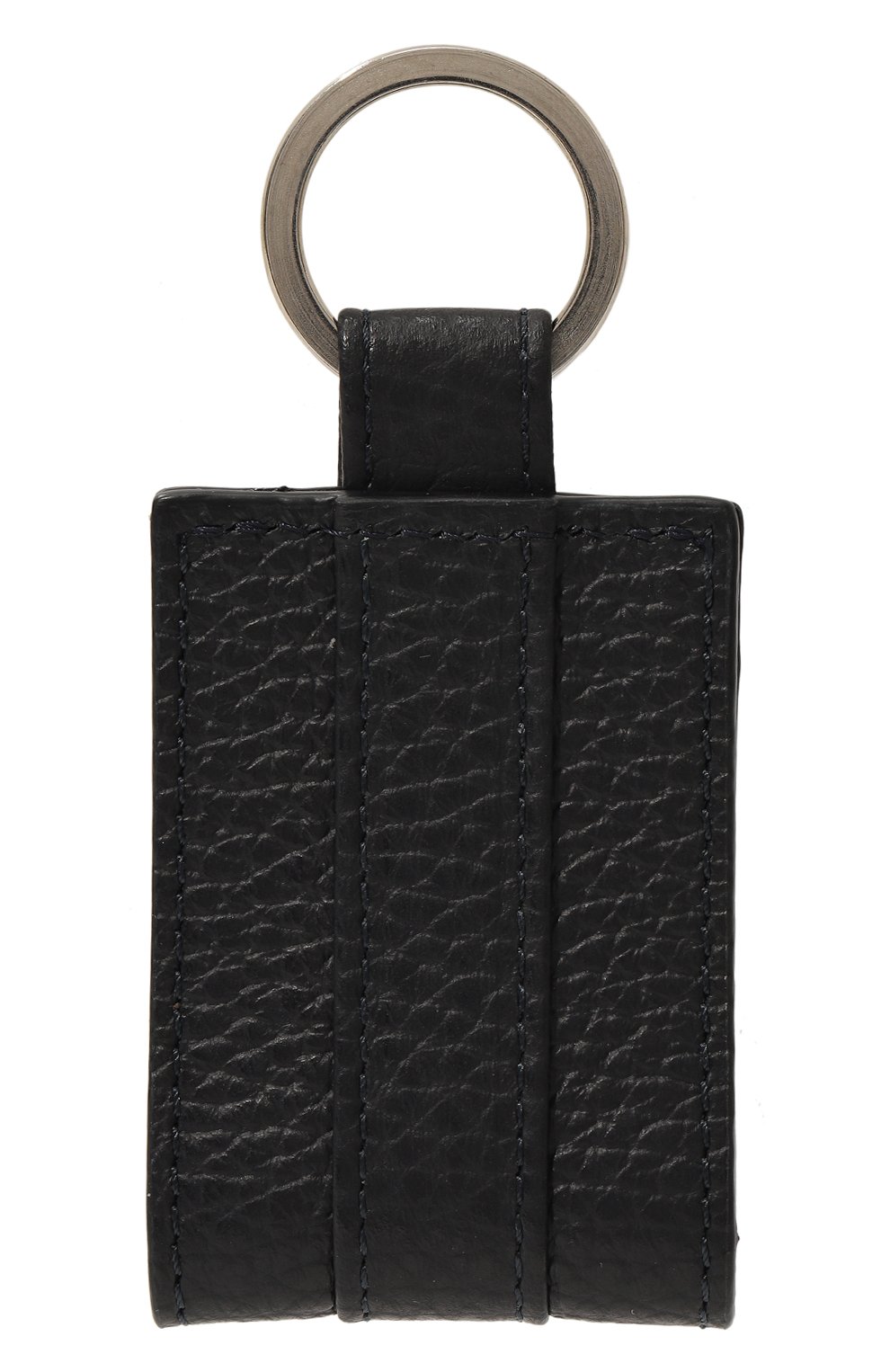 Кожаный брелок KITON, арт. UPEN014XB60300500C, фото 2