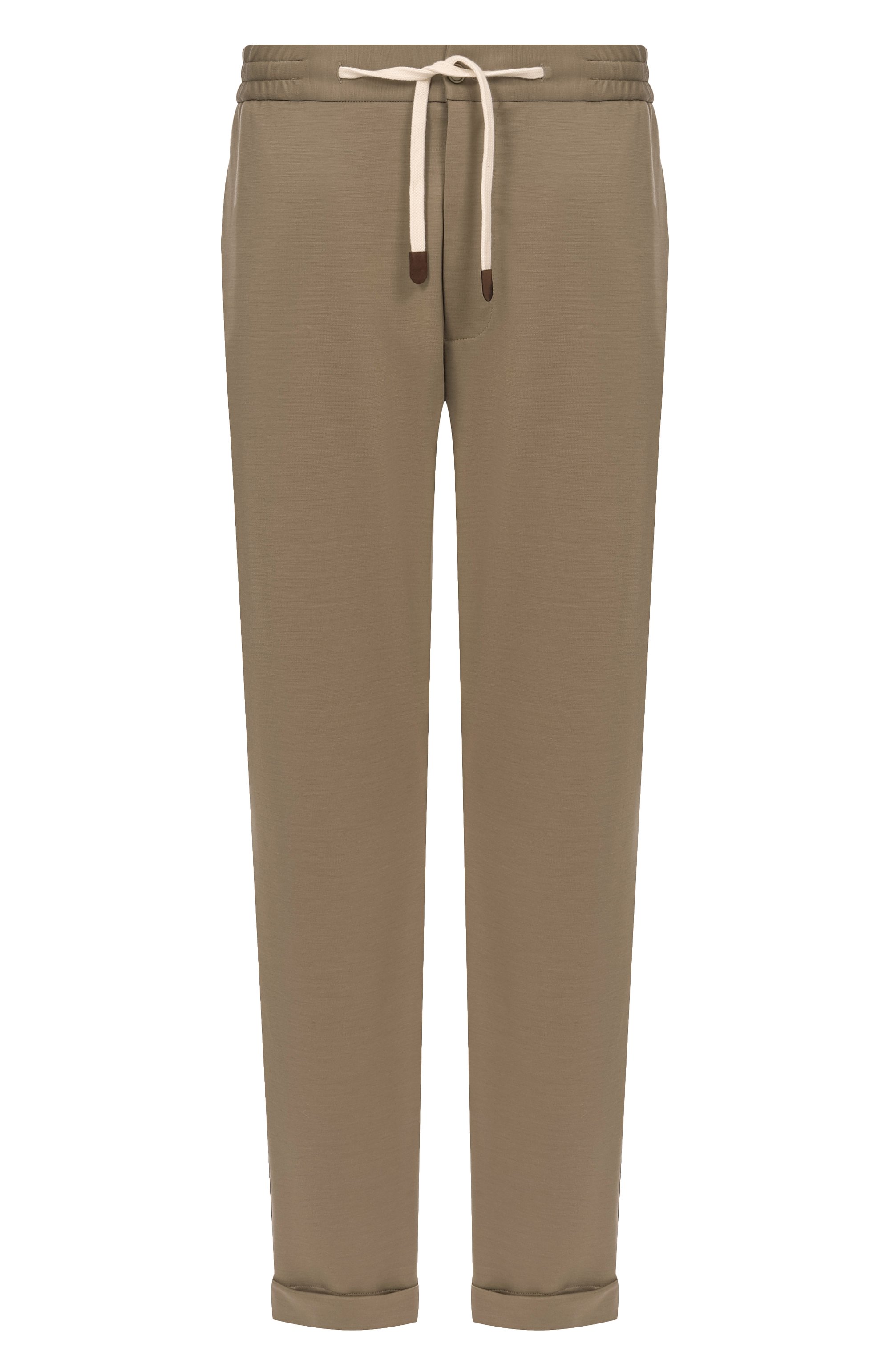 Шерстяные брюки MARCO PESCAROLO, арт. CARACCI0L0/51Y19/60-68, фото 1